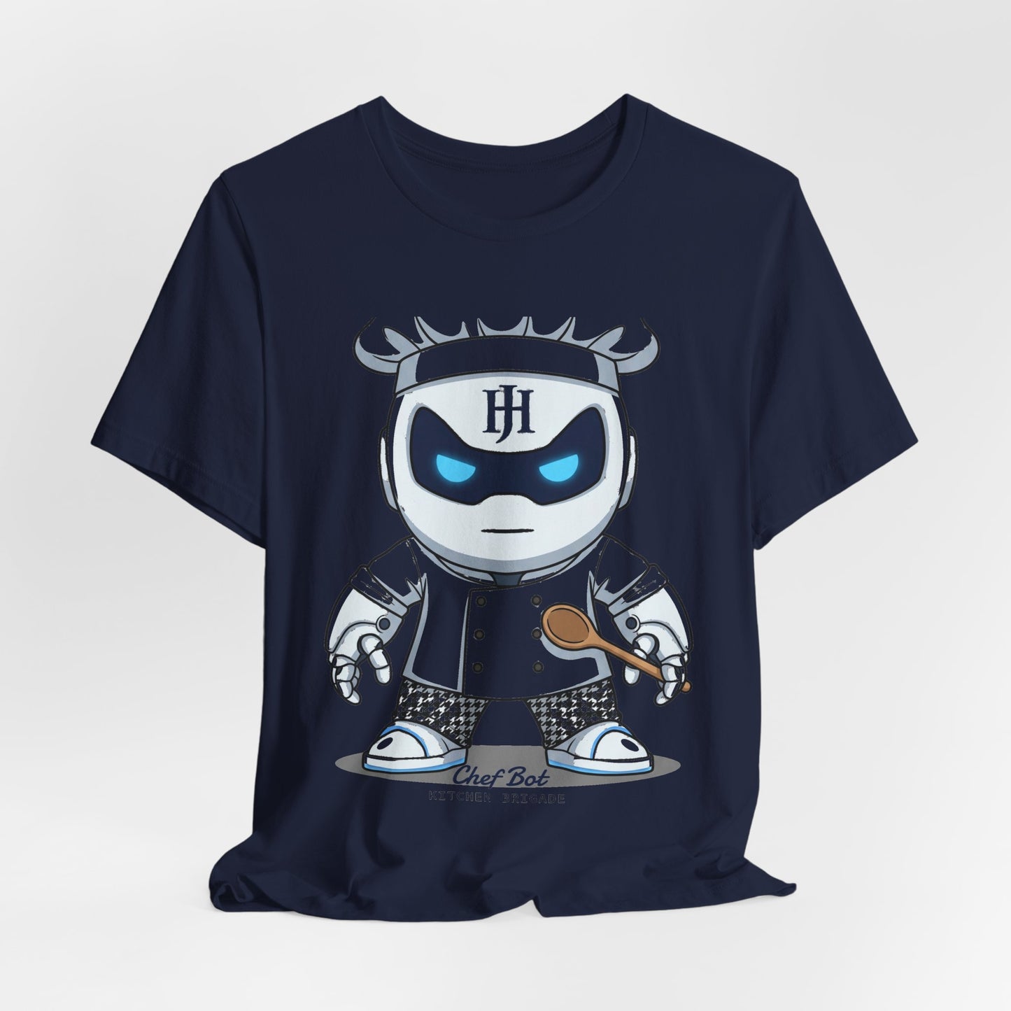 Botson — Chef Bot | T-Shirt
