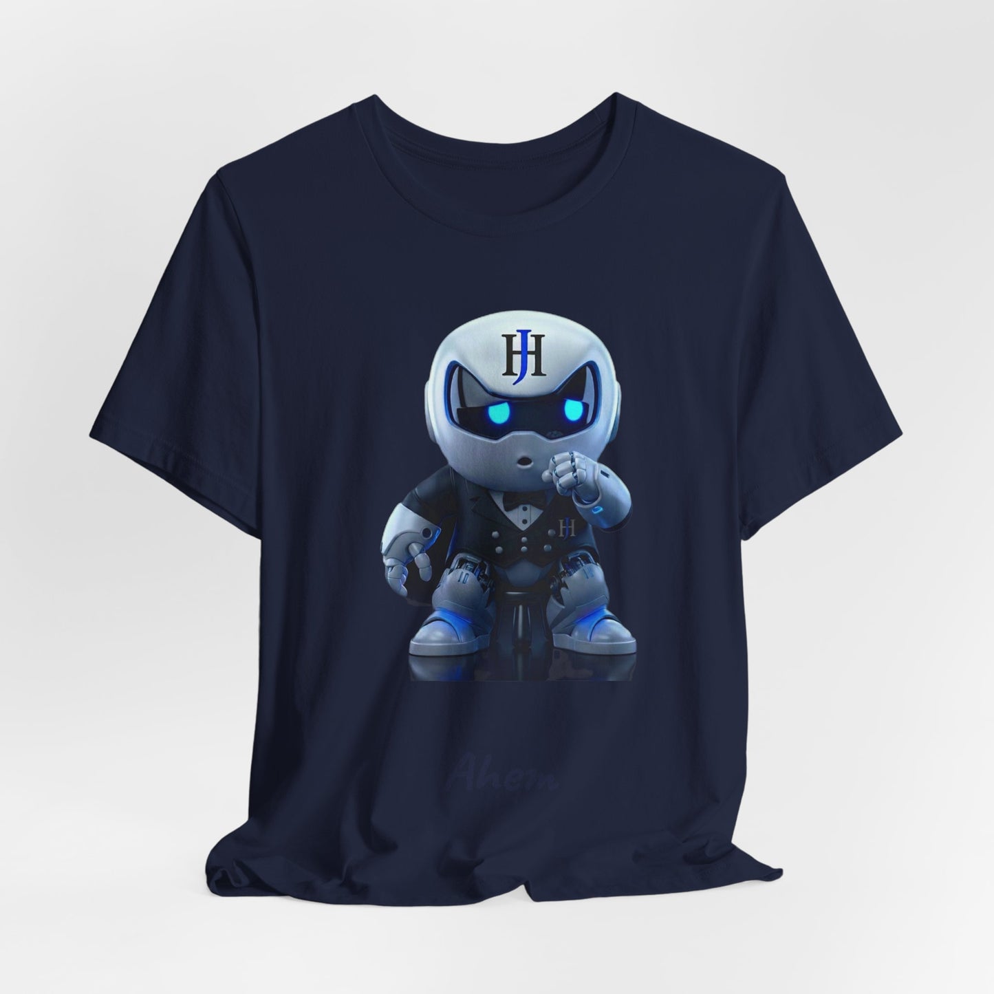 Botson — Ahem | T-Shirt