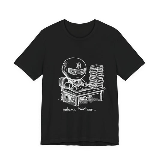 Botson — Volume Thirteen | T-Shirt