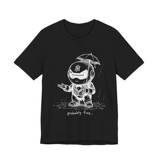 Botson — Probably Fine | T-Shirt