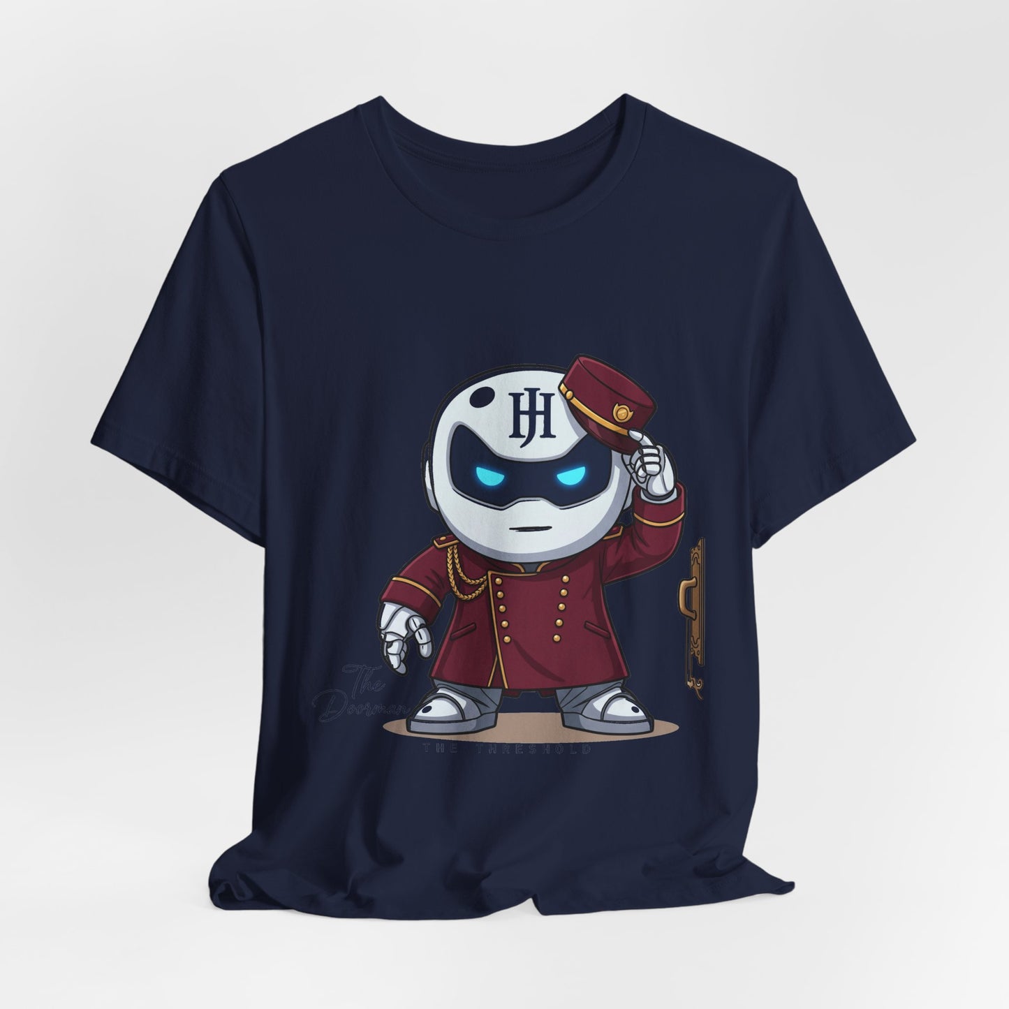Botson — The Doorman | T-Shirt