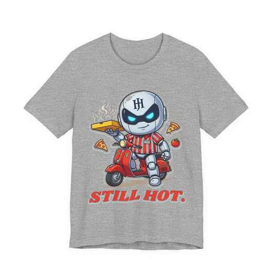 Botson — Still Hot | T-Shirt