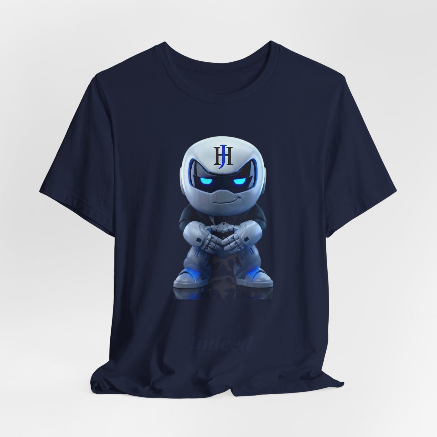 Botson — Indeed | T-Shirt