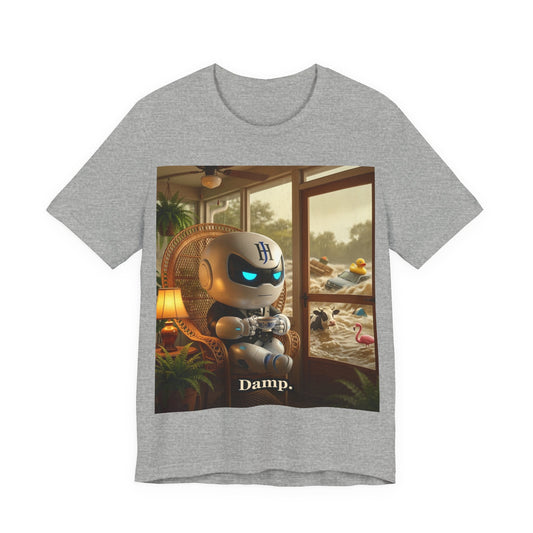 Botson — Damp | T-Shirt