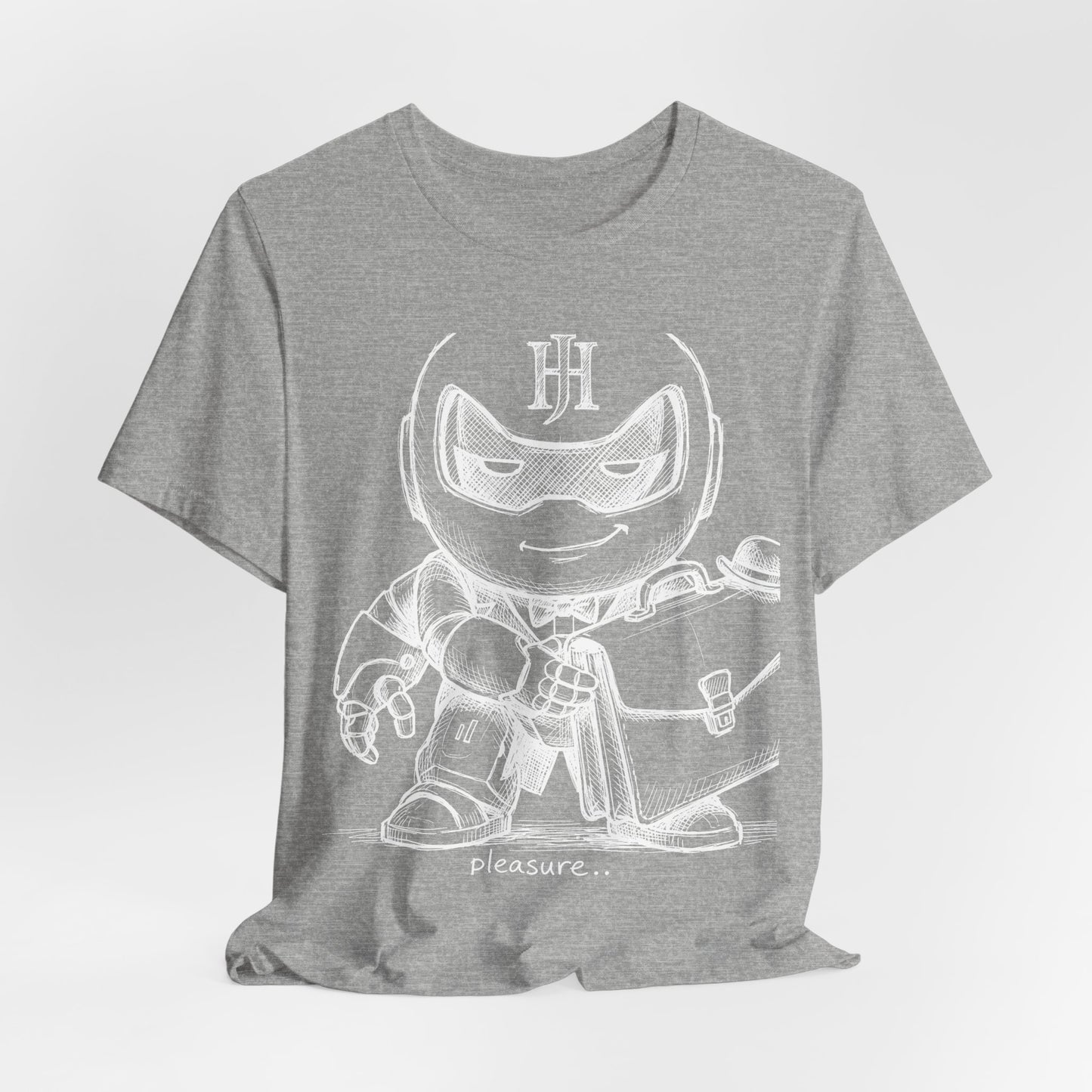 Botson — Pleasure | T-Shirt