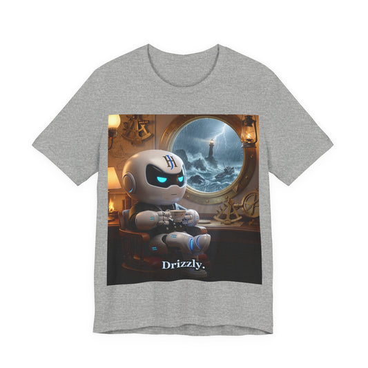 Botson — Drizzly | T-Shirt