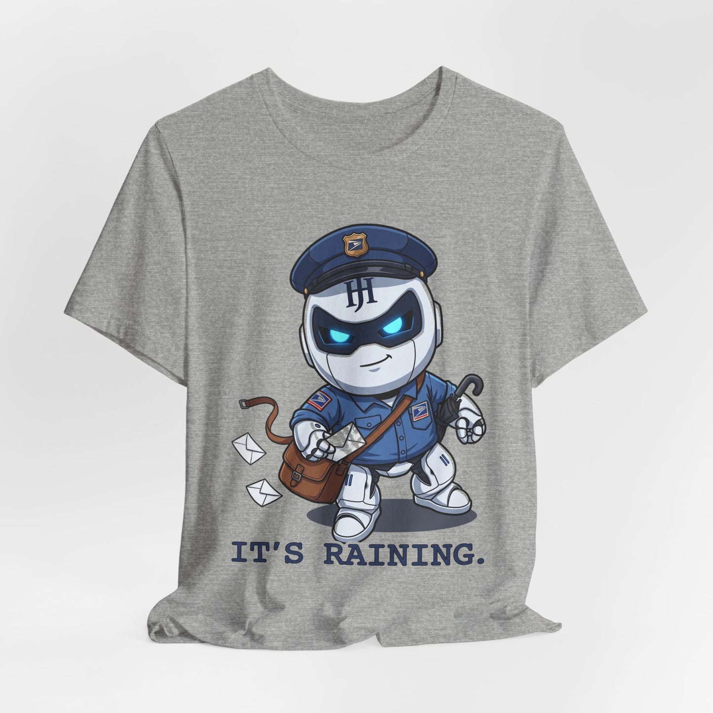 Botson — It's Raining | T-Shirt