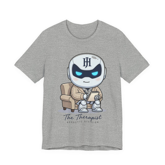 Botson — The Therapist | T-Shirt