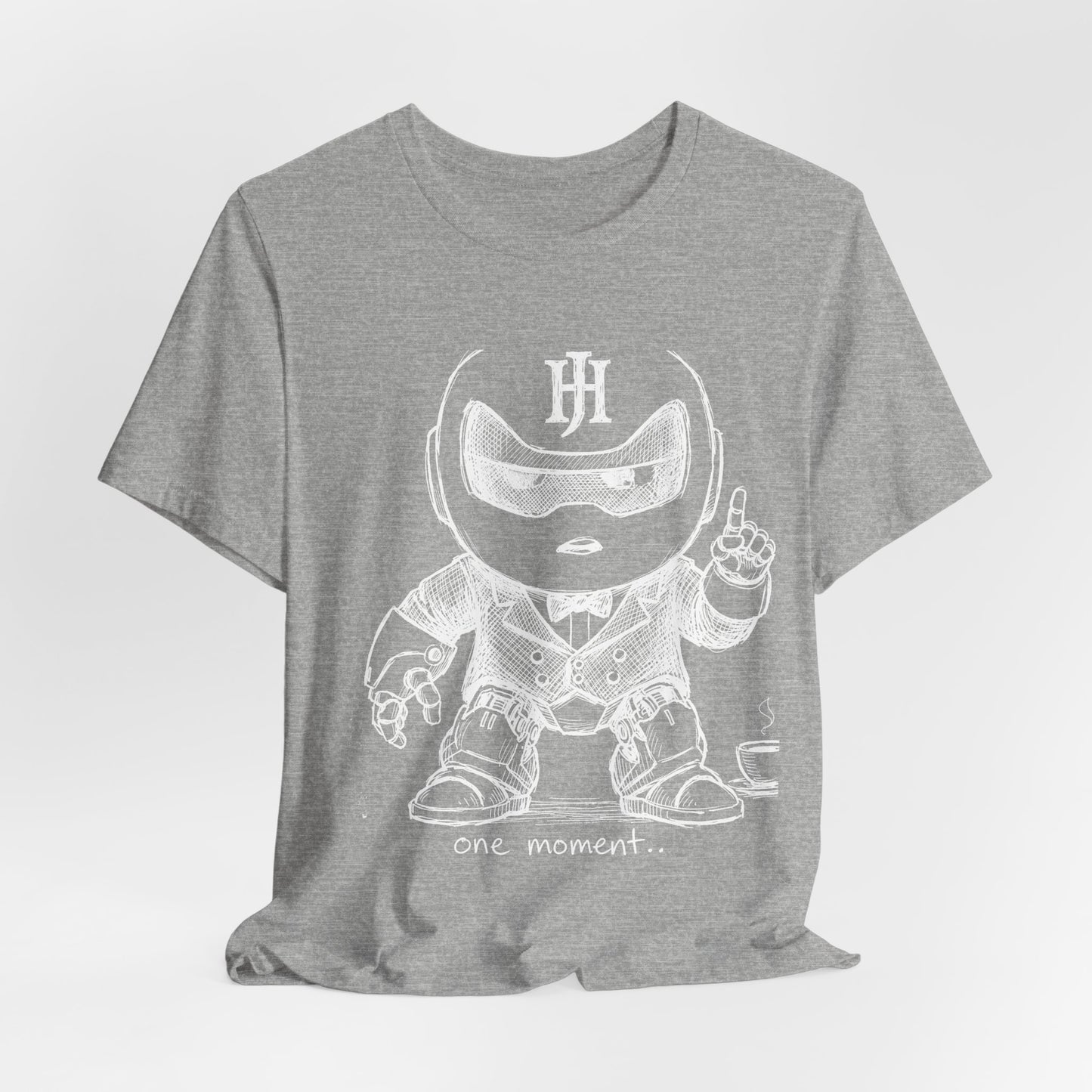 Botson — One Moment | T-Shirt