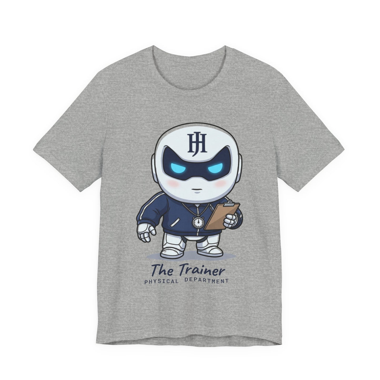 Botson — The Trainer | T-Shirt
