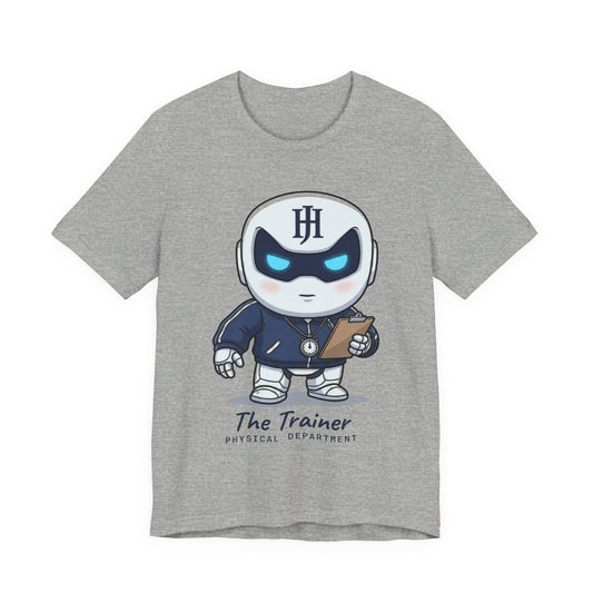 Botson — The Trainer | T-Shirt