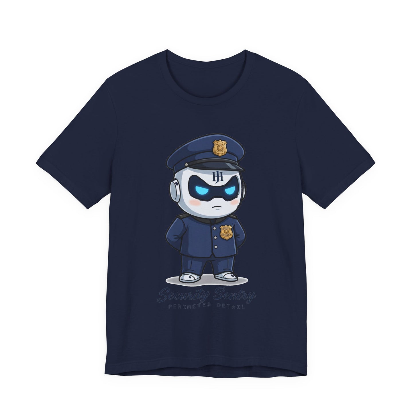 Botson — Security Sentry | T-Shirt