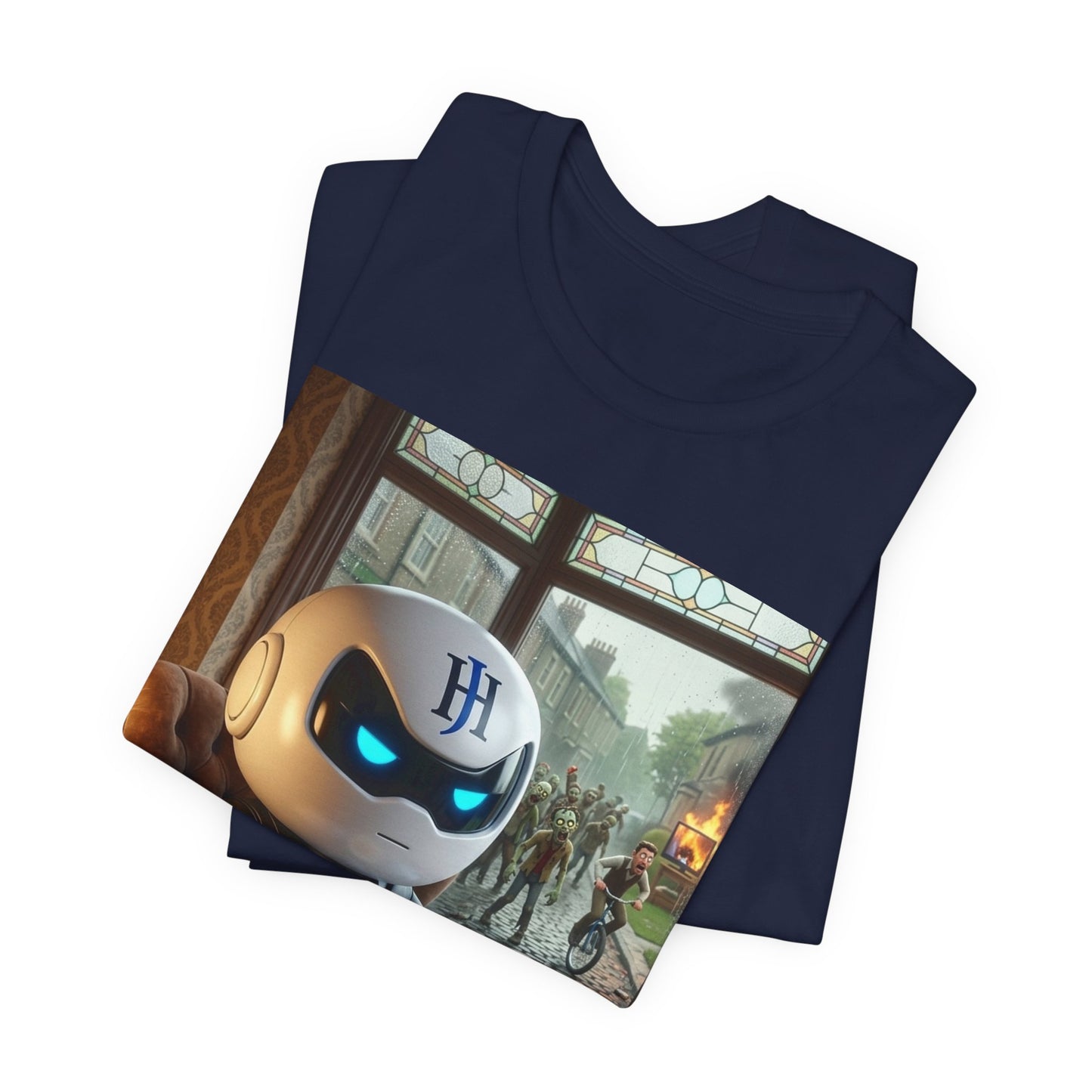 Botson — Bit Much | T-Shirt