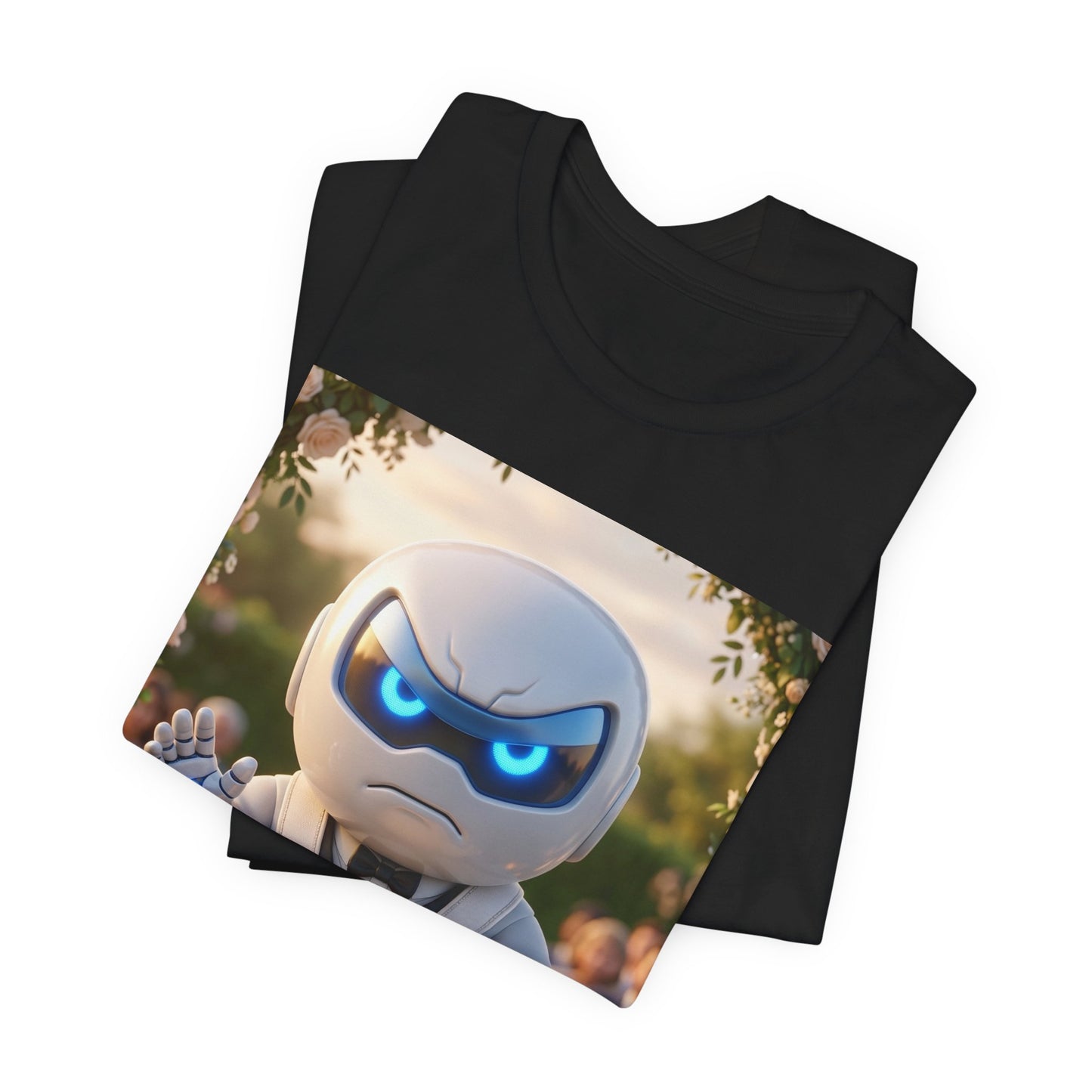 Botson — Whatever you say | T-Shirt