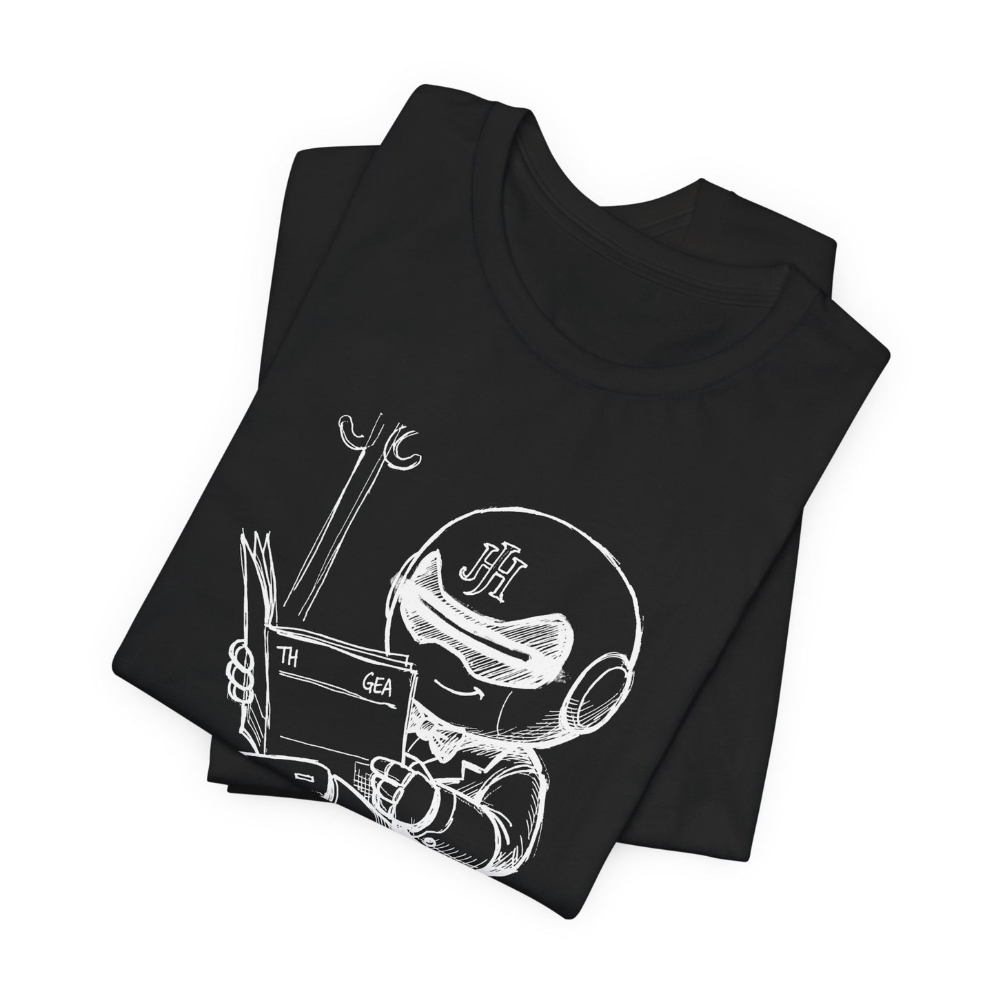 Botson — Not Today | T-Shirt