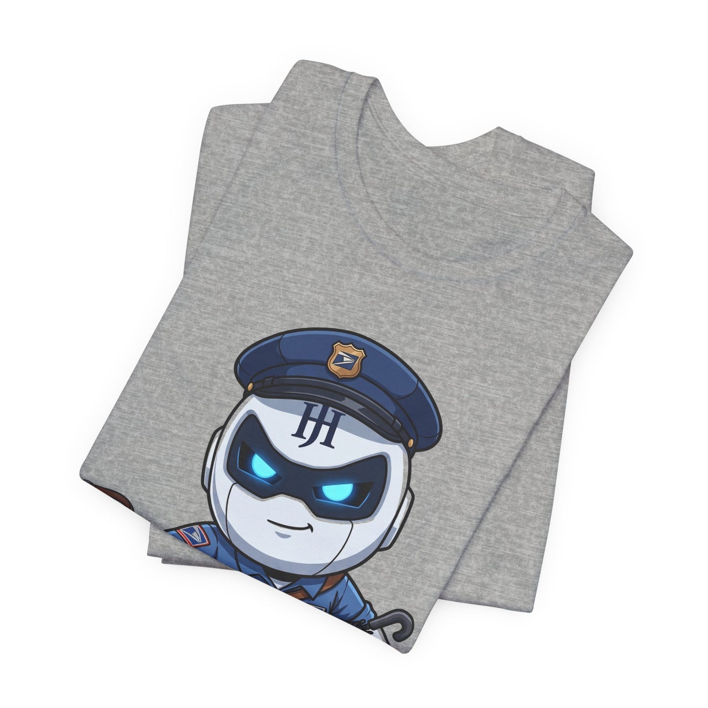Botson — It's Raining | T-Shirt