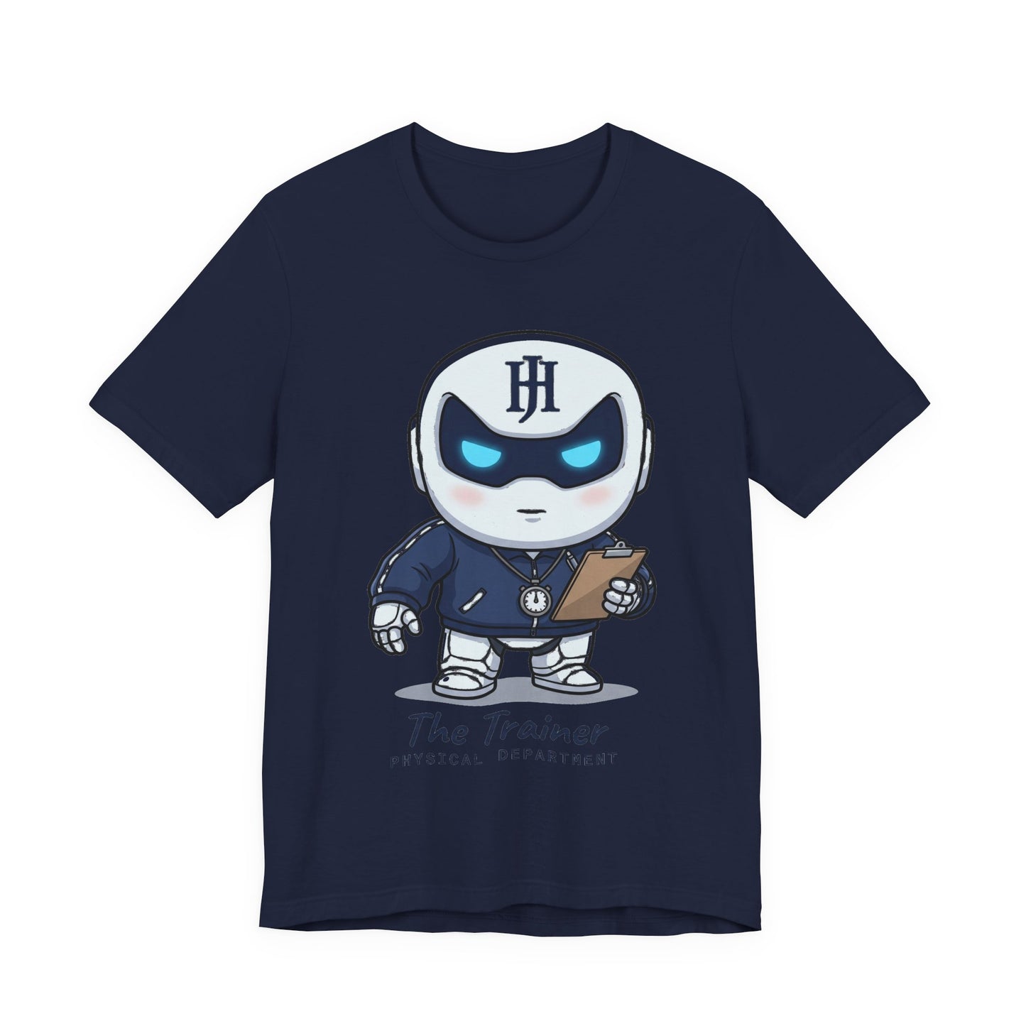 Botson — The Trainer | T-Shirt