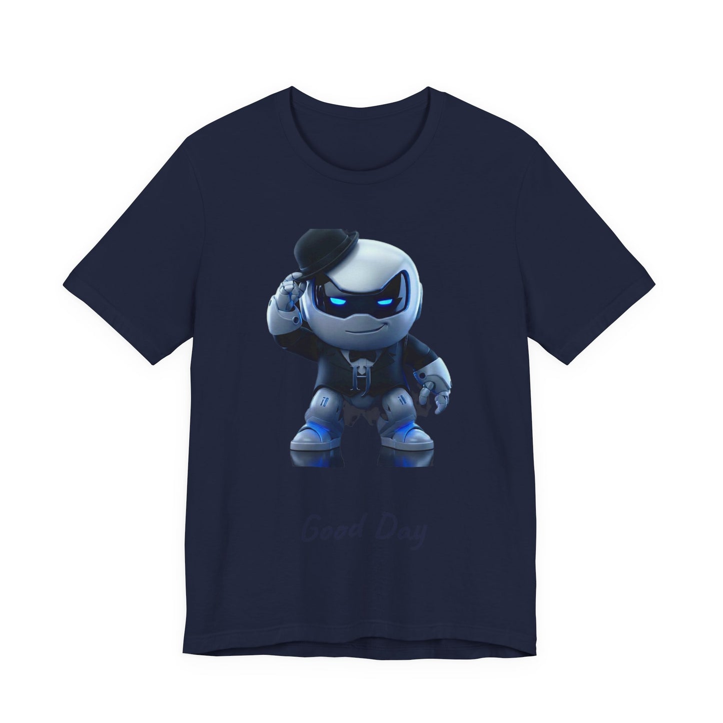 Botson — Good Day | T-Shirt