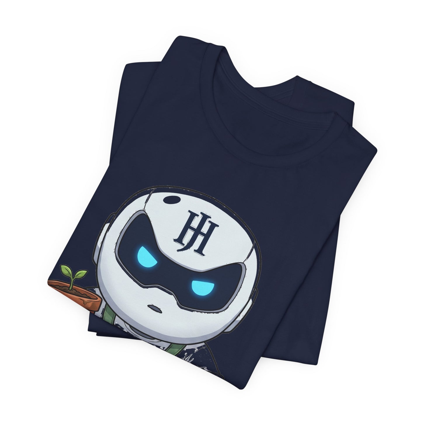 Botson — Gardener Bot | T-Shirt