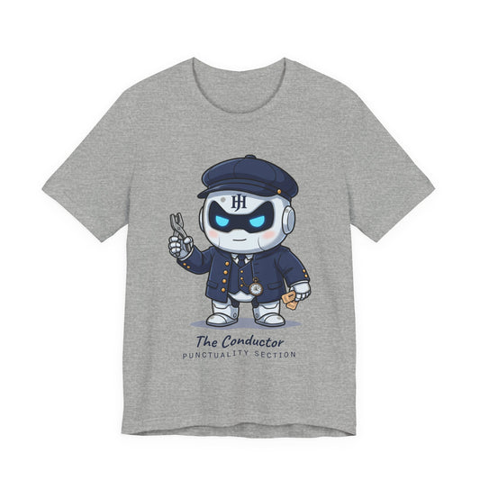 Botson — The Conductor | T-Shirt