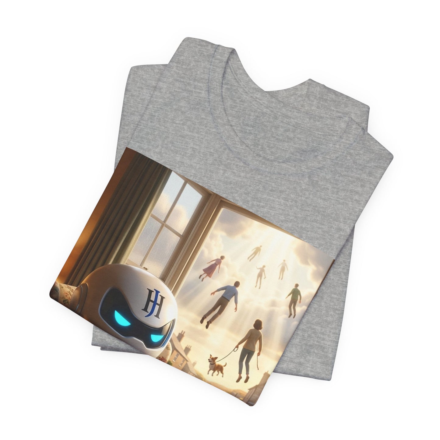 Botson — Goodbye | T-Shirt