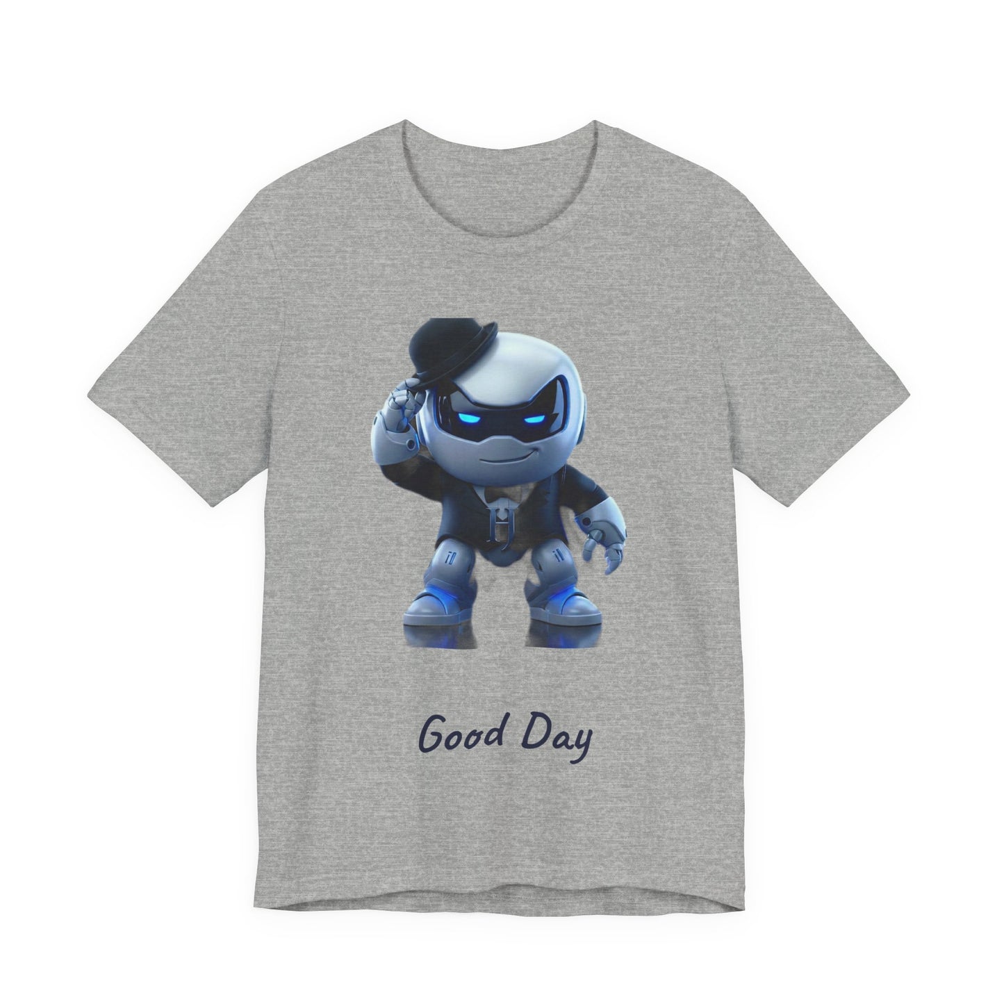 Botson — Good Day | T-Shirt
