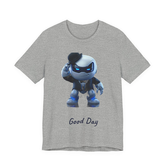 Botson — Good Day | T-Shirt