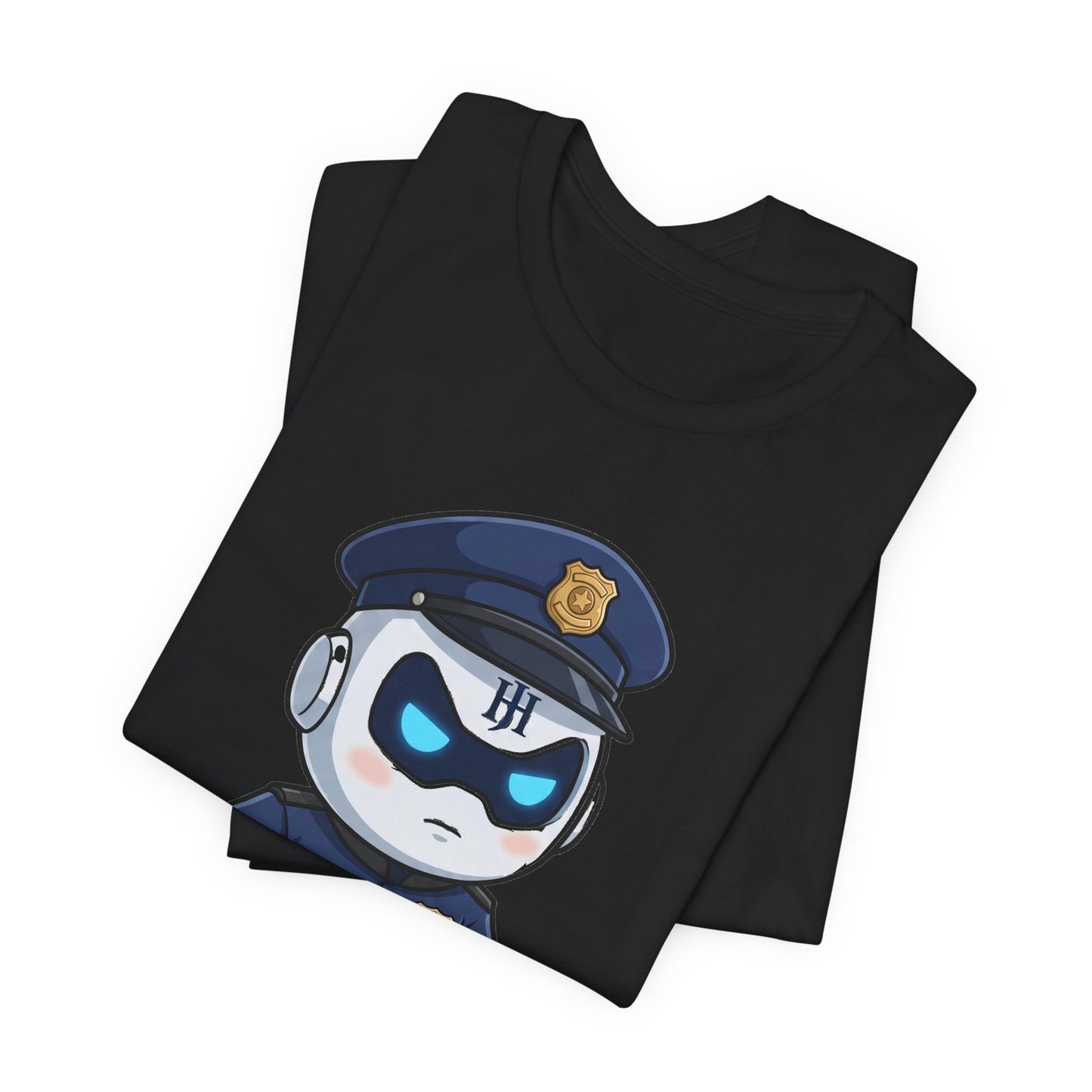 Botson — Security Sentry | T-Shirt
