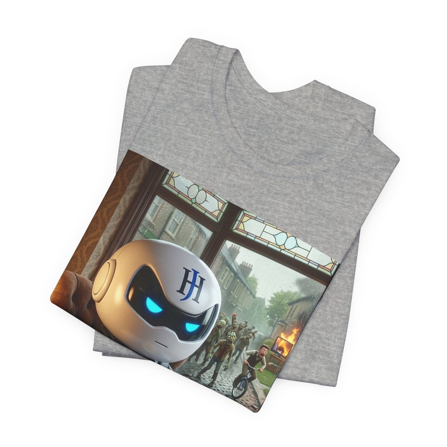 Botson — Bit Much | T-Shirt
