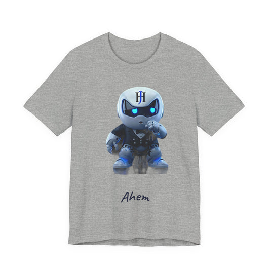 Botson — Ahem | T-Shirt