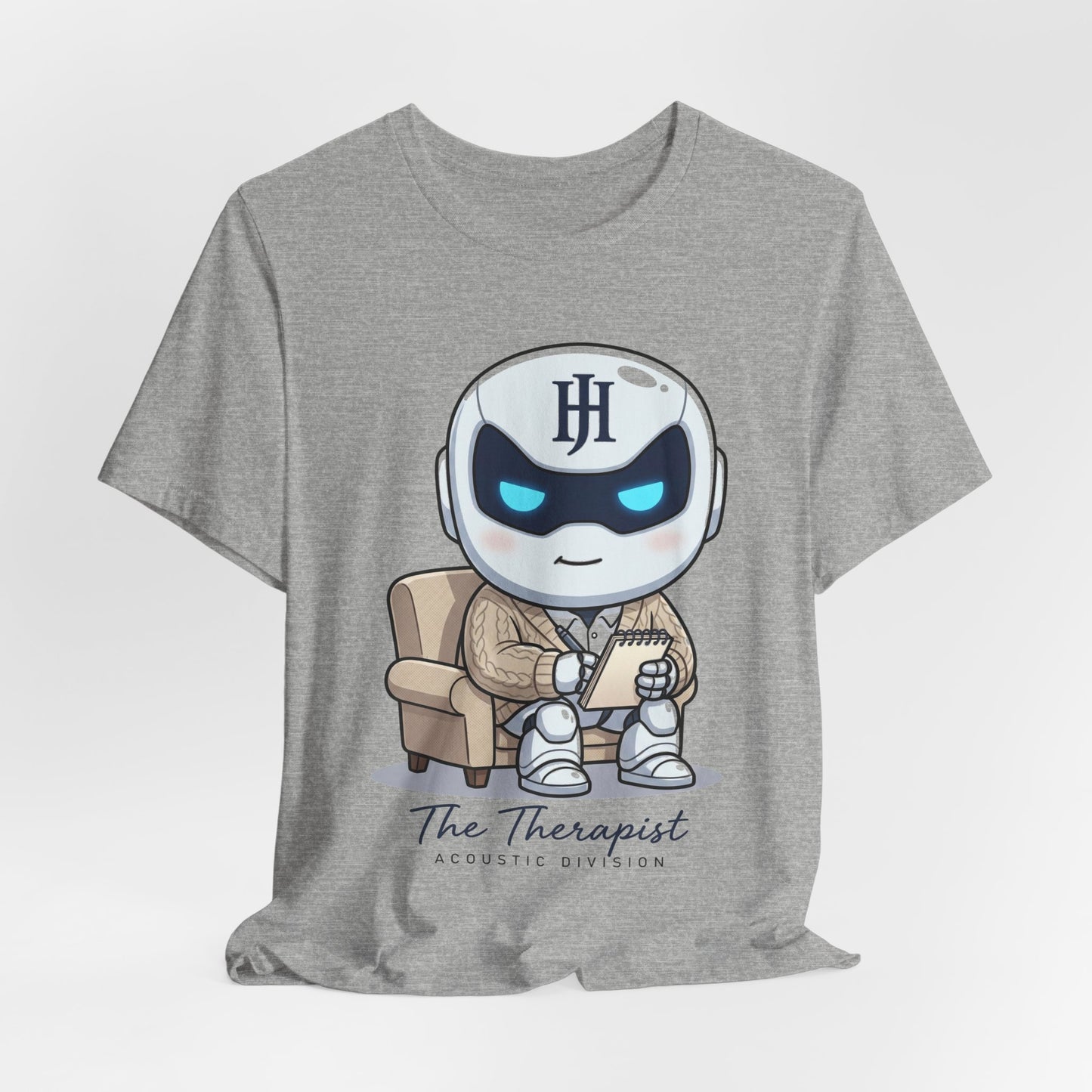 Botson — The Therapist | T-Shirt