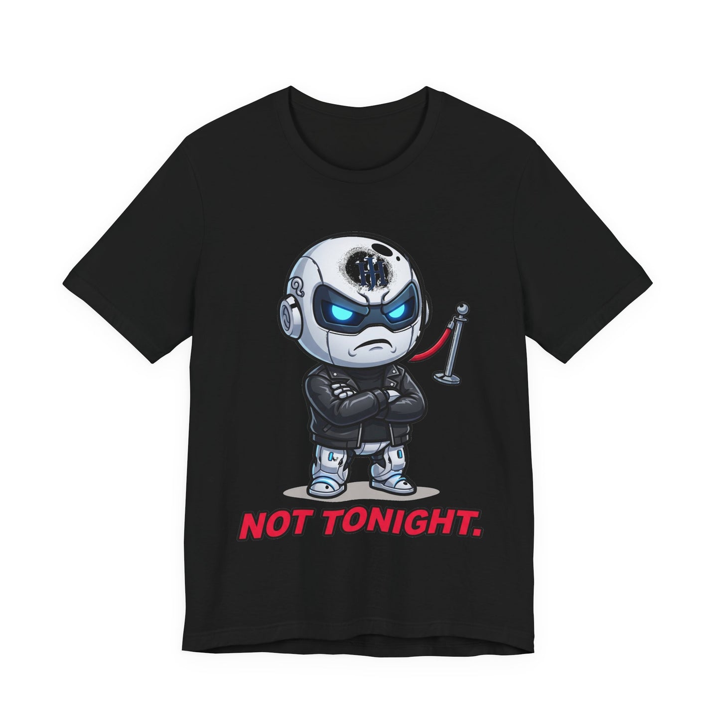 Botson — Not Tonight | T-Shirt