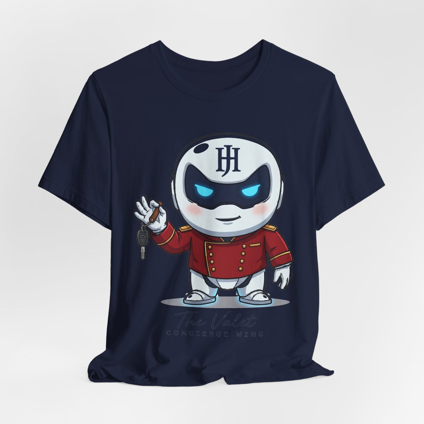 Botson — The Valet | T-Shirt