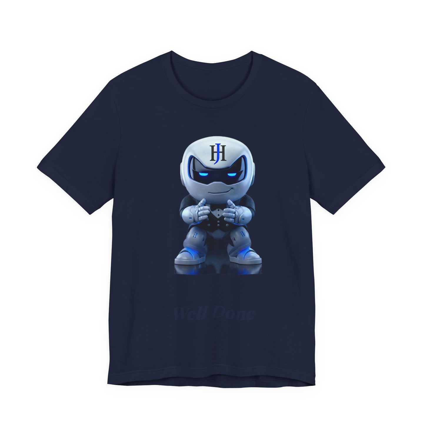 Botson — Well Done | T-Shirt