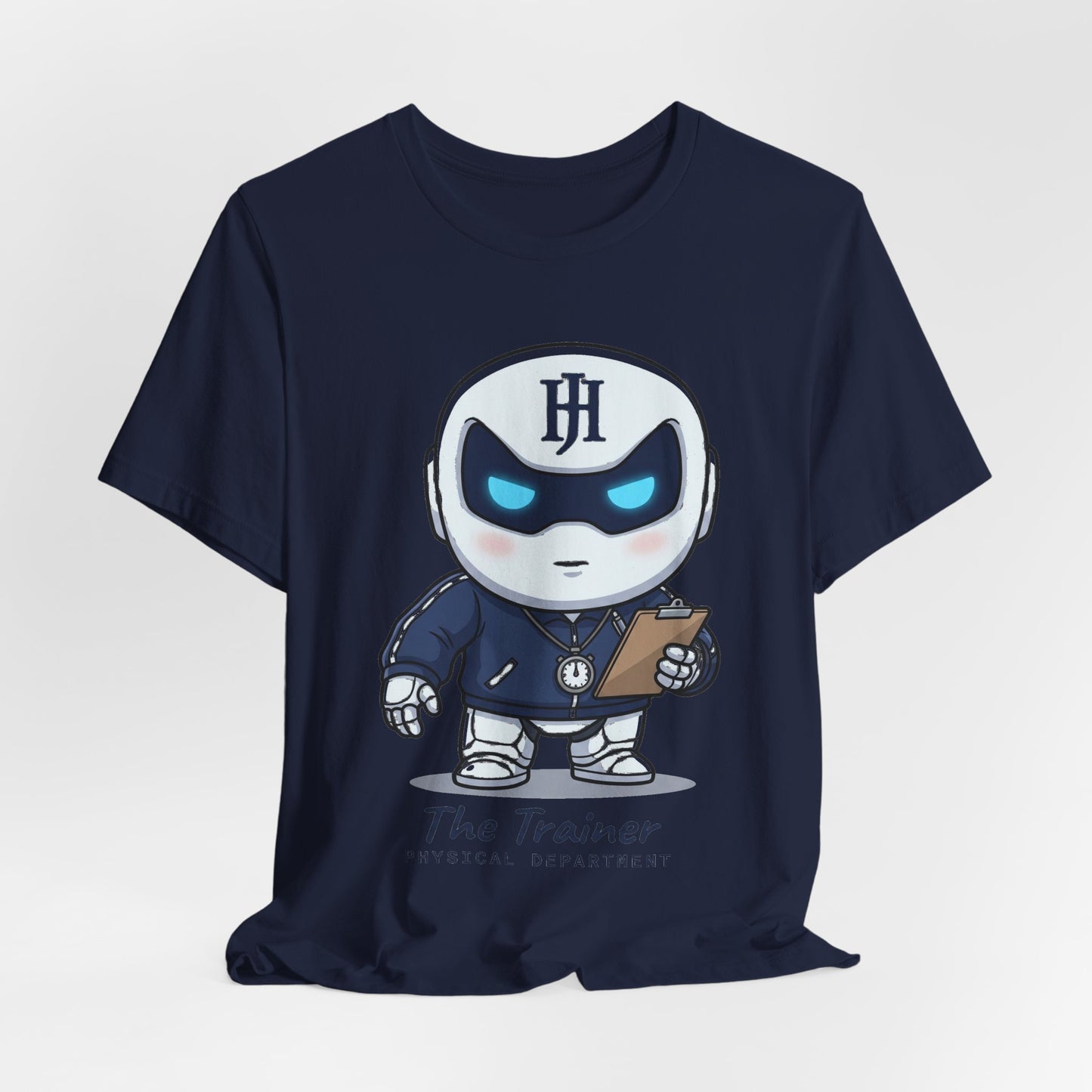 Botson — The Trainer | T-Shirt