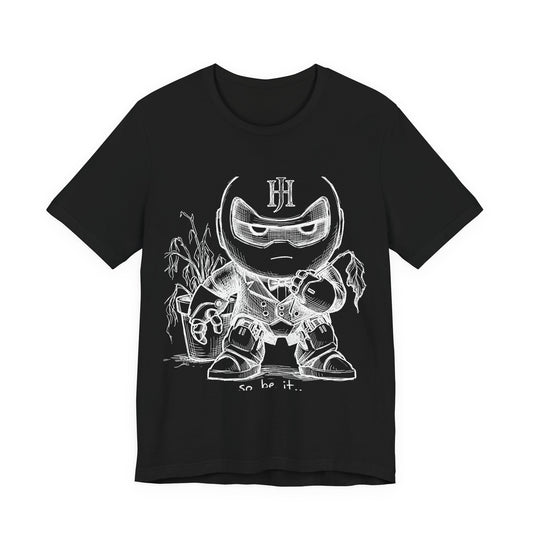 Botson — So Be It | T-Shirt