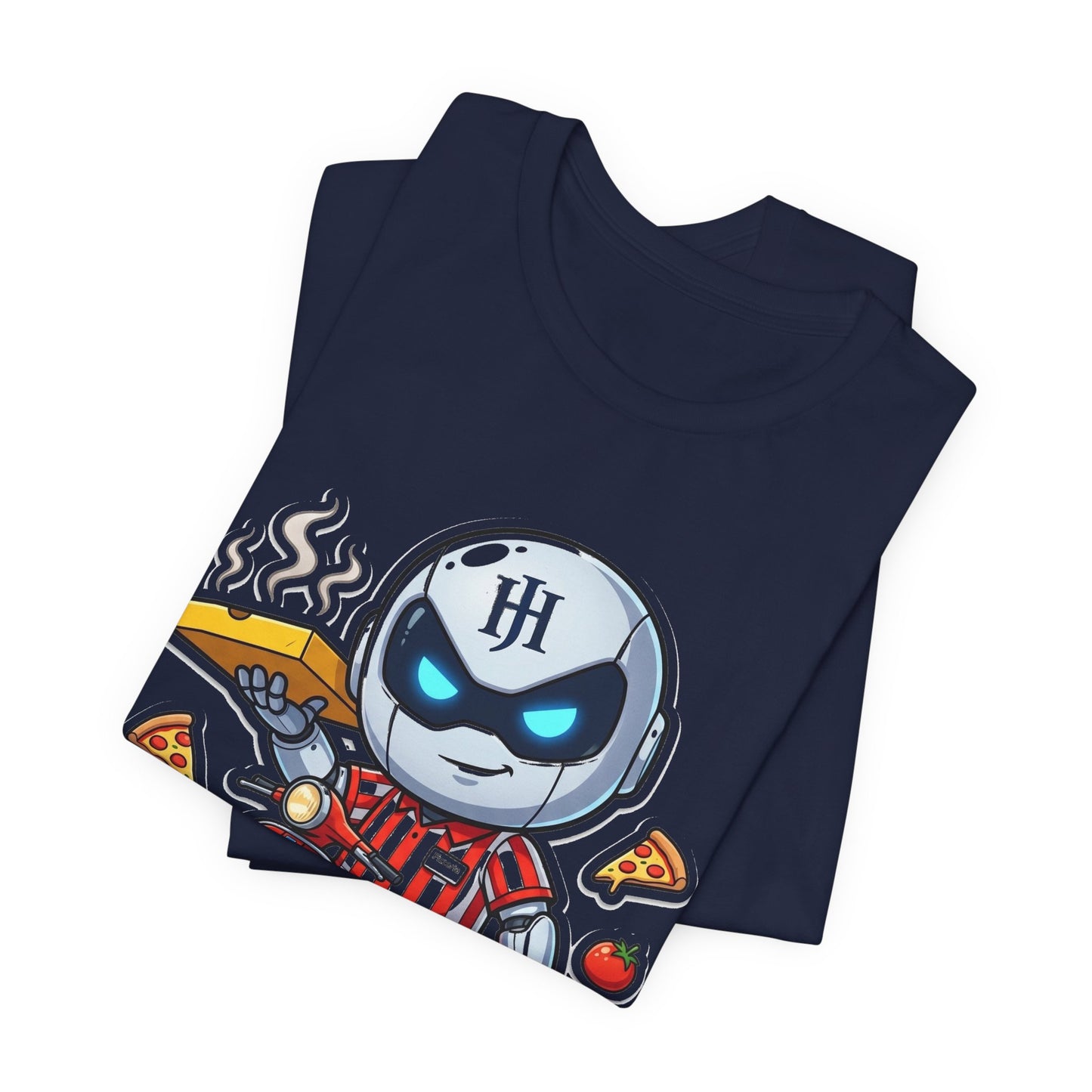 Botson — Still Hot | T-Shirt