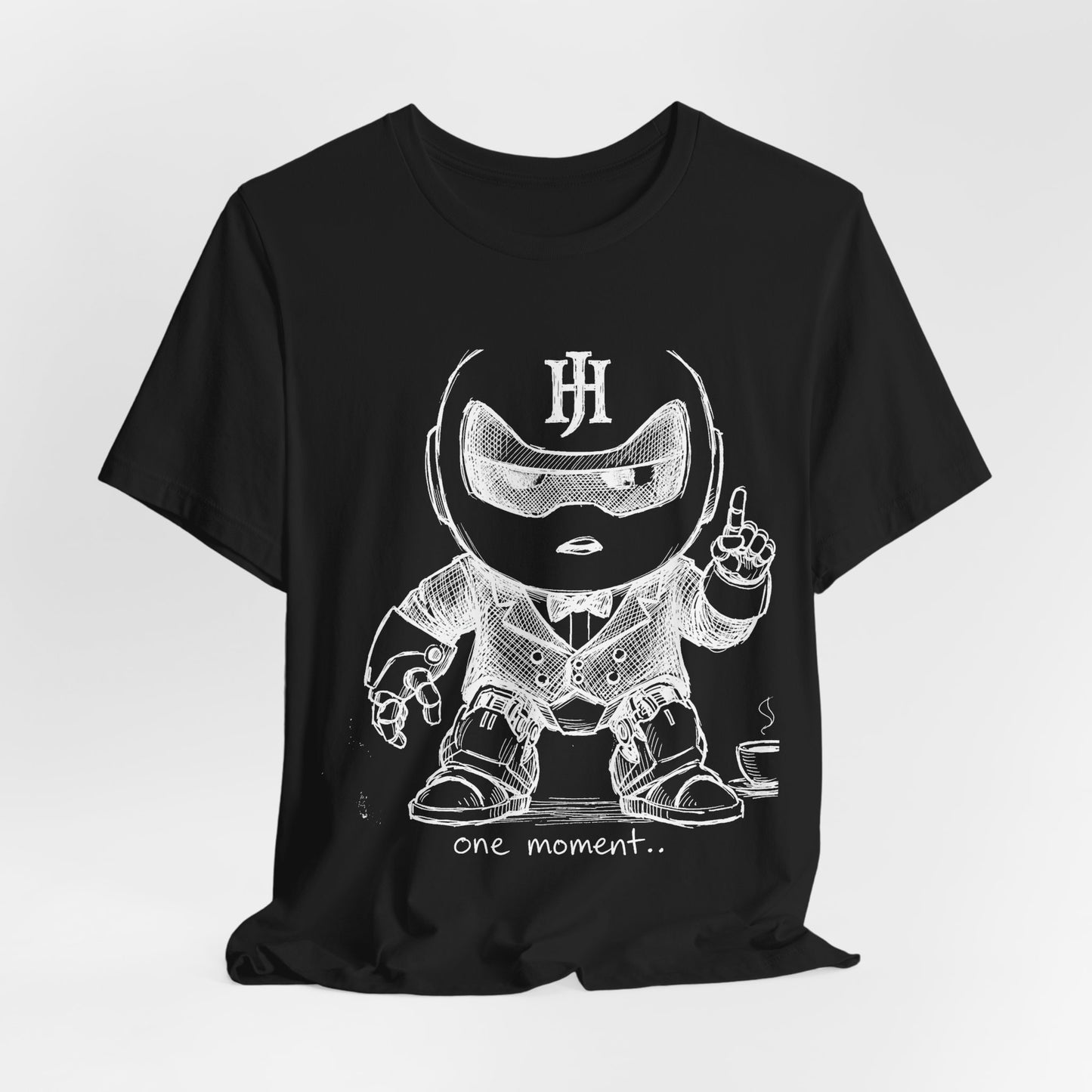 Botson — One Moment | T-Shirt