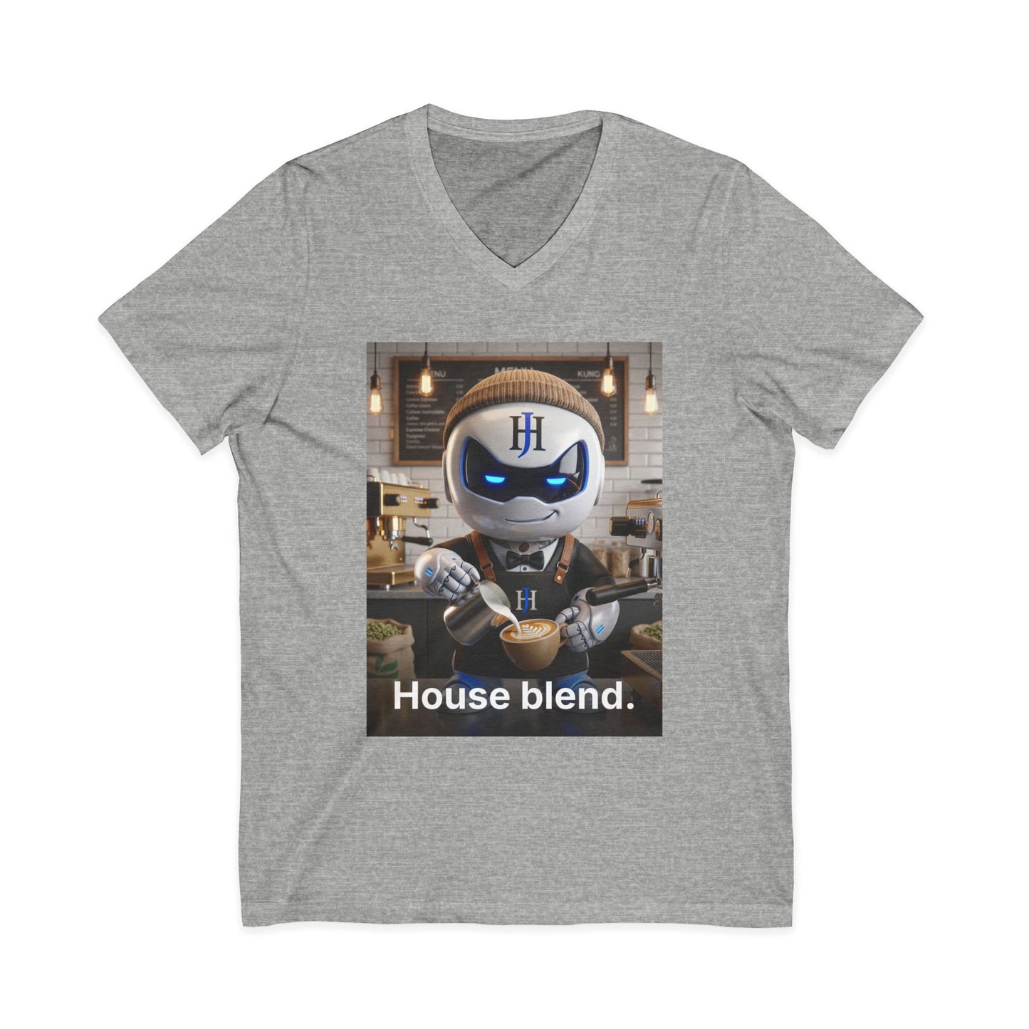 House blend