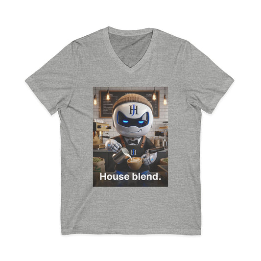 House blend