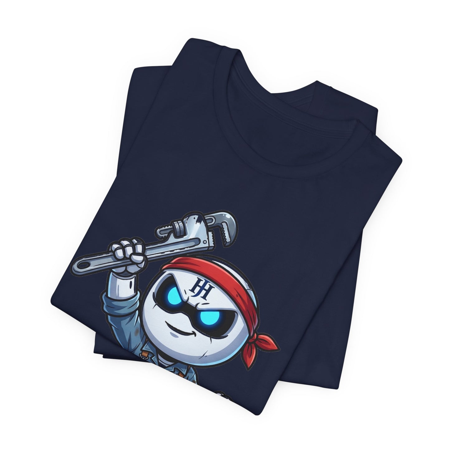 Botson — Found It | T-Shirt