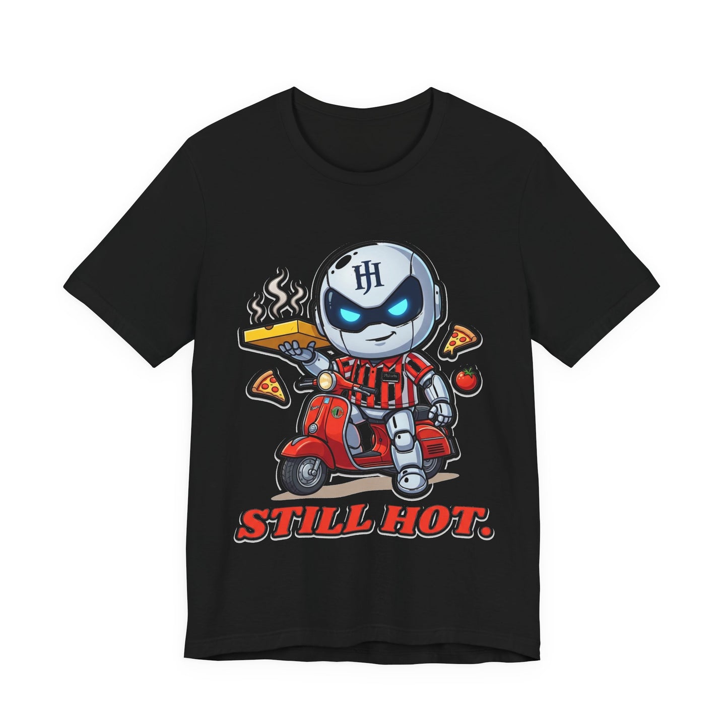 Botson — Still Hot | T-Shirt