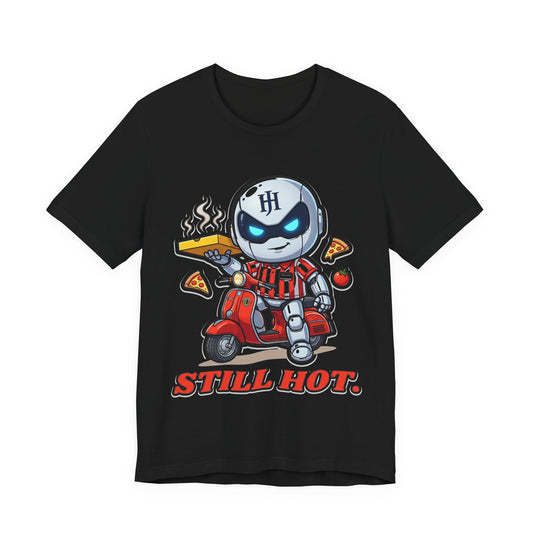 Botson — Still Hot | T-Shirt