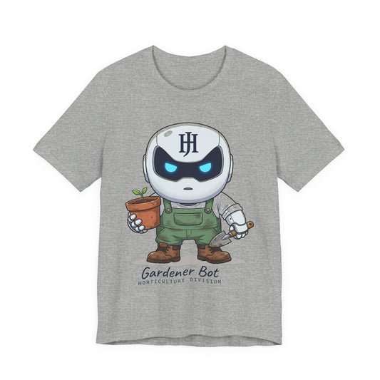Botson — Gardener Bot | T-Shirt