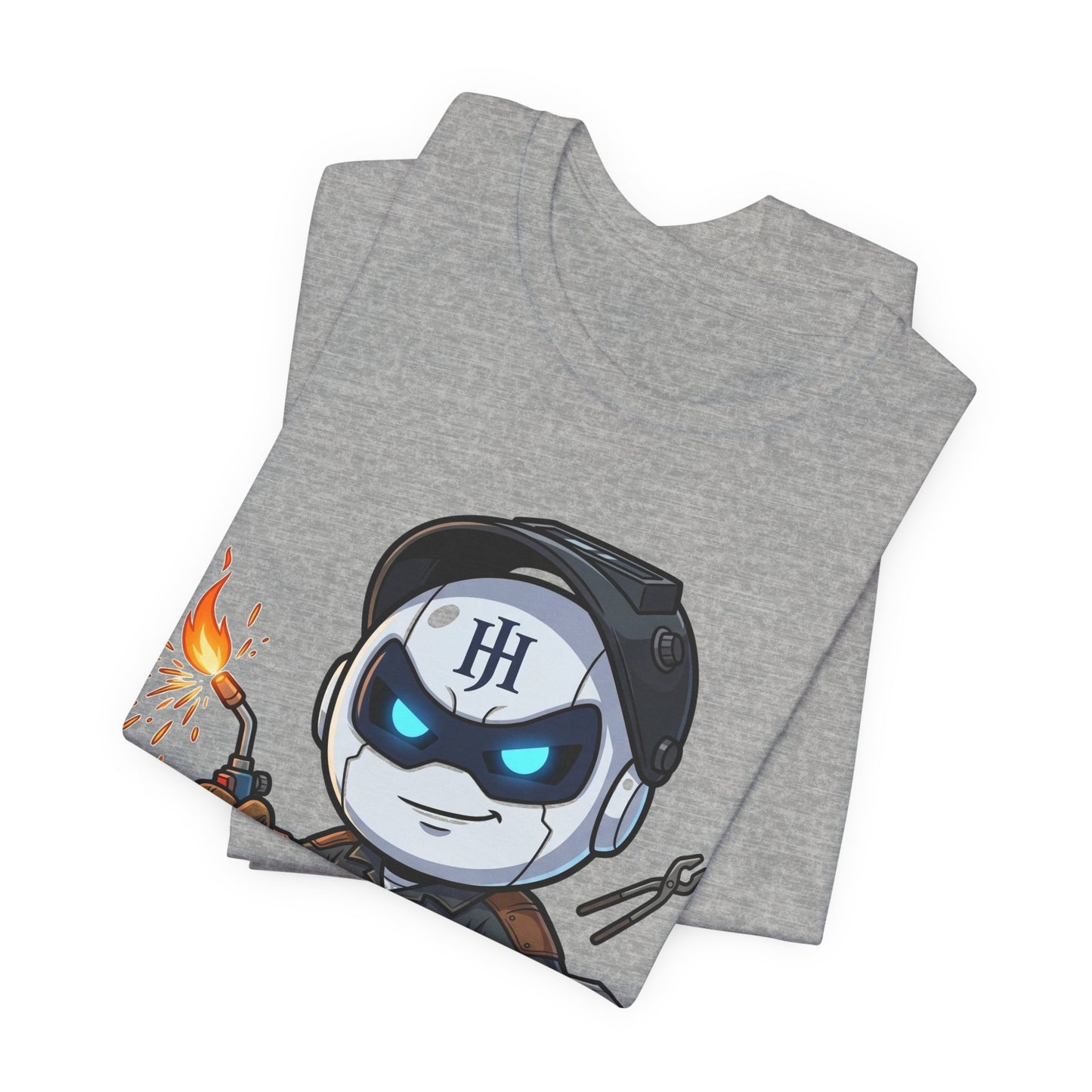 Botson — Look Away | T-Shirt