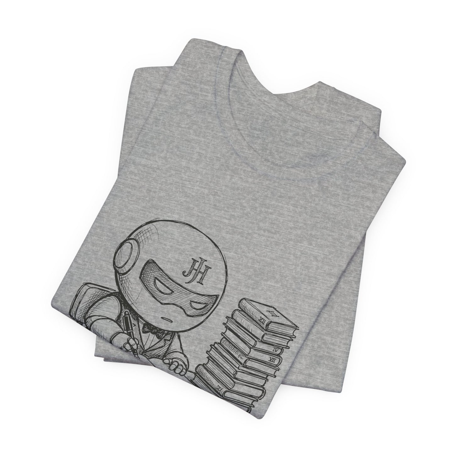 Botson — Volume Thirteen | T-Shirt