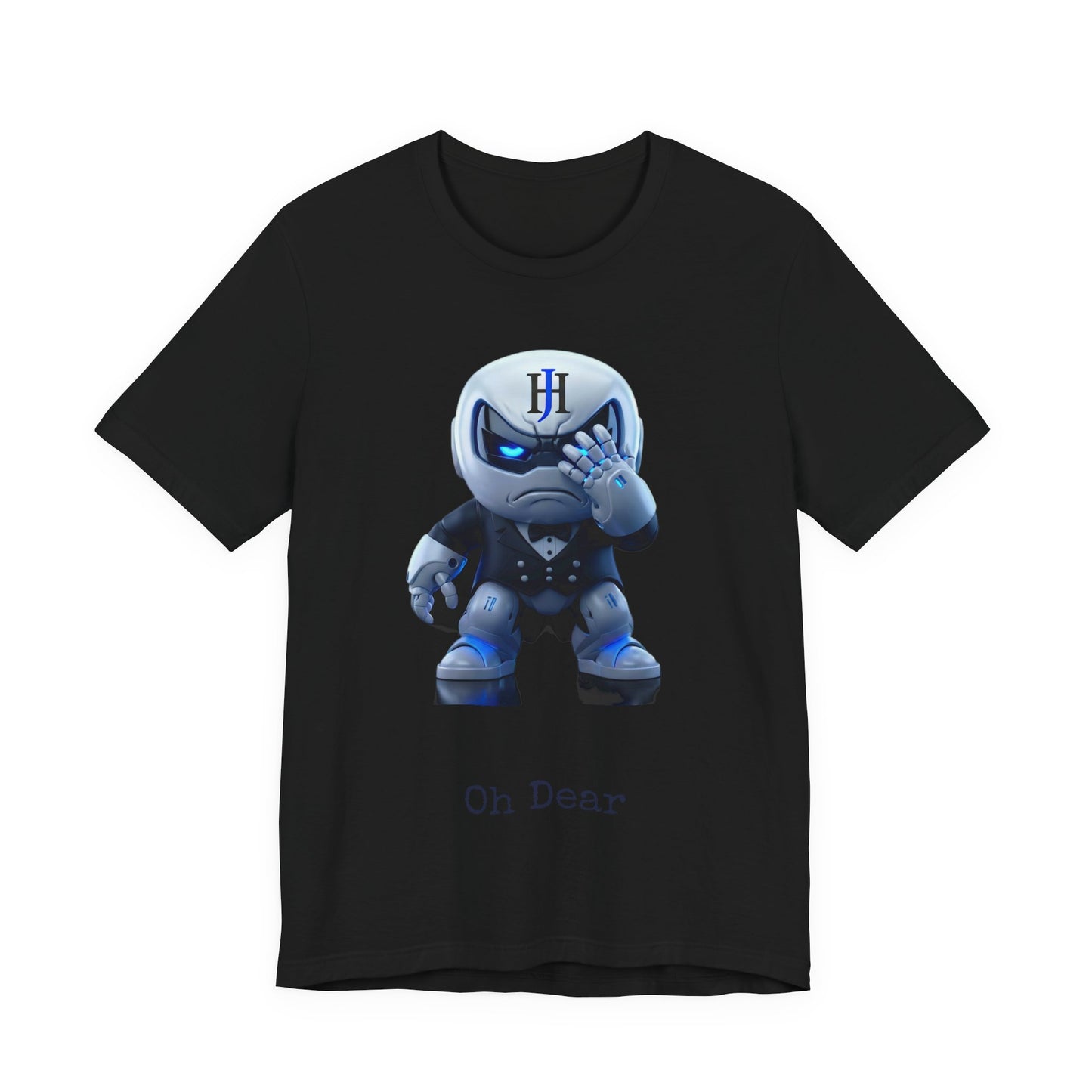 Botson — Oh Dear | T-Shirt