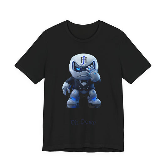 Botson — Oh Dear | T-Shirt
