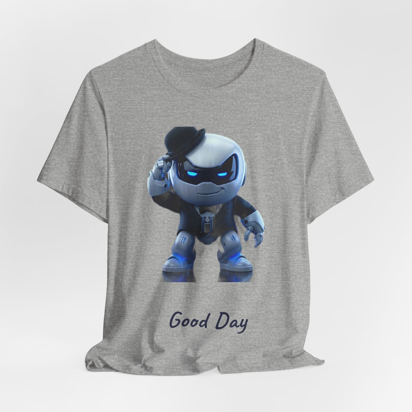 Botson — Good Day | T-Shirt