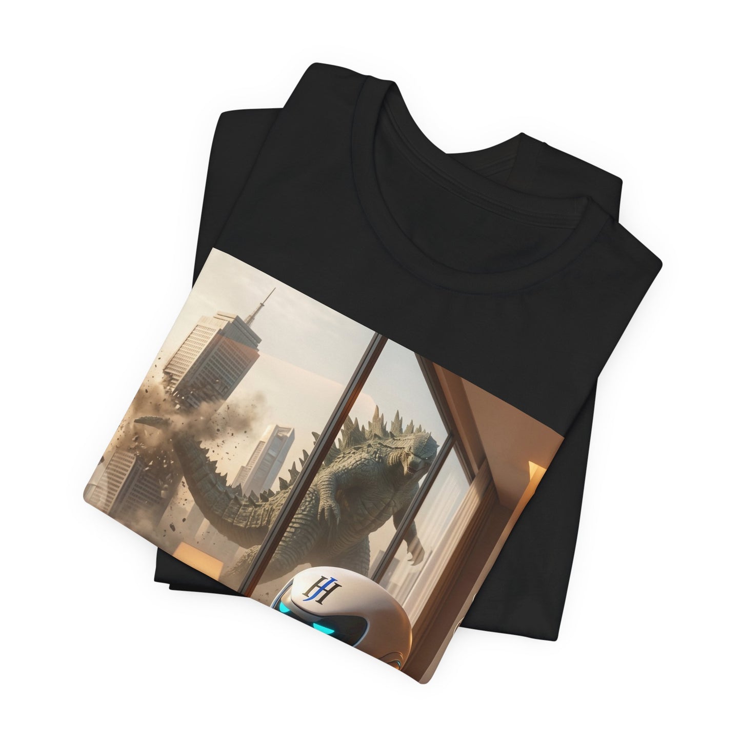 Botson — It's a Problem | T-Shirt